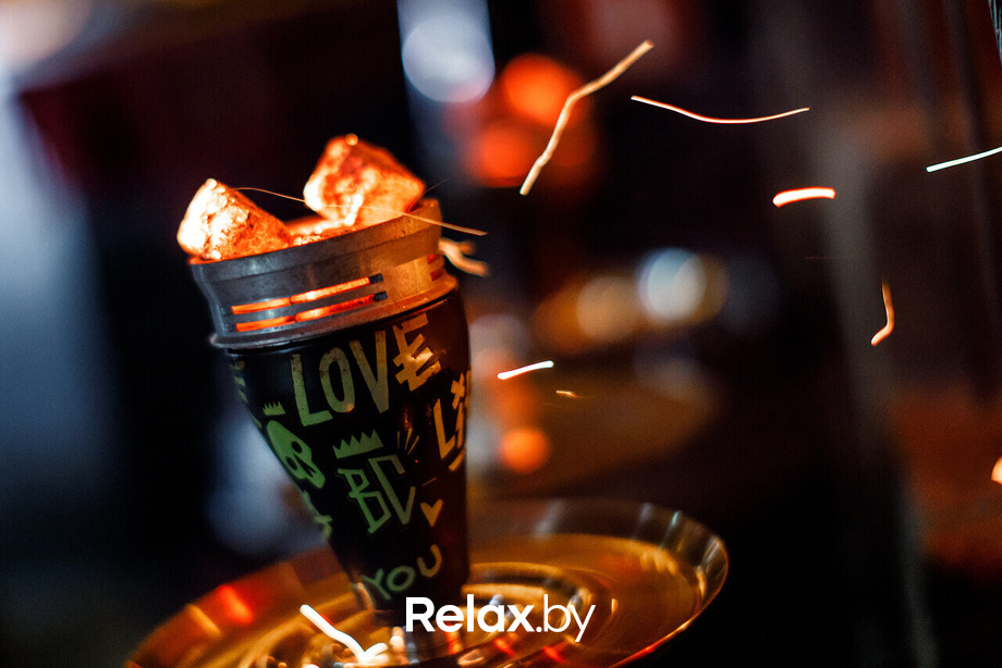 Live Lounge, фото № 43