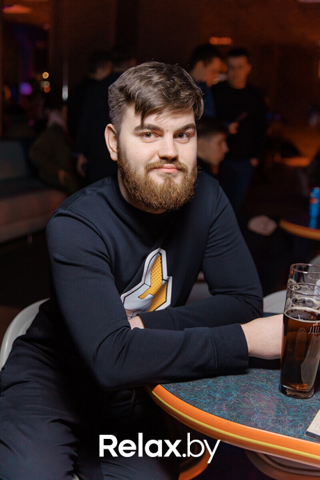 Боулинг BARBERRY, фото № 112