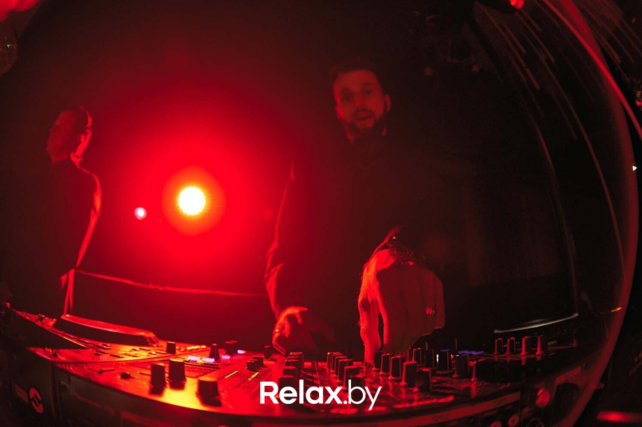 Mafia rooms opening, фото № 87