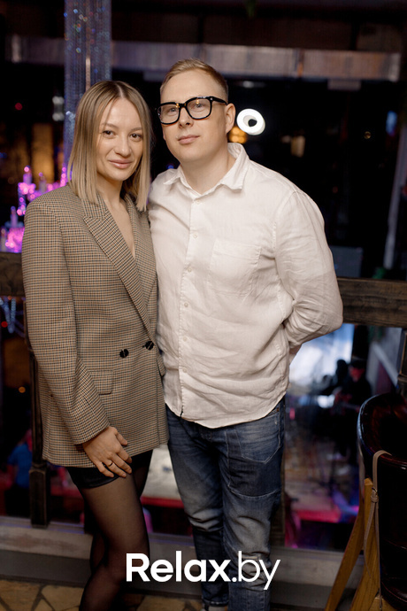 Saturday Night, фото № 113