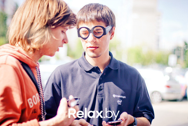 Презентация Prestigio Multiphone 5430, фото № 41