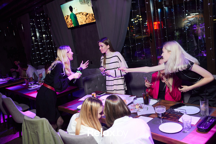 Ночь караоке, фото № 73