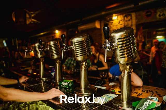 Halloween with "Double C" and "Artefact", фото № 27