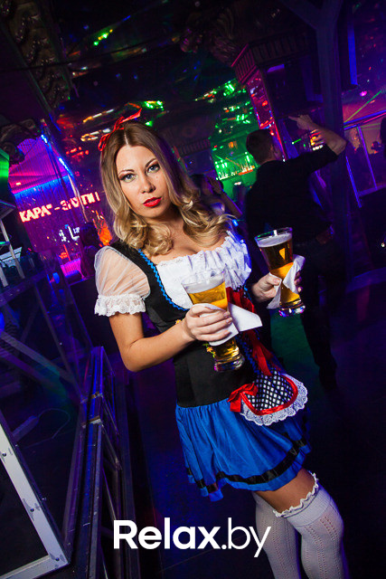 Free beer, фото № 43