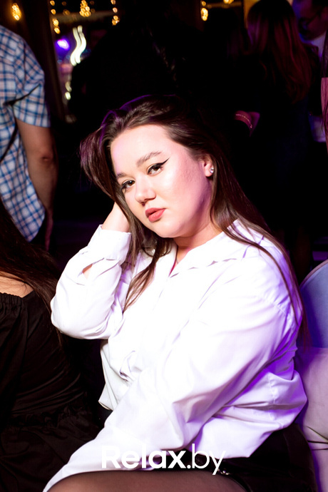 Ночные жители, фото № 6