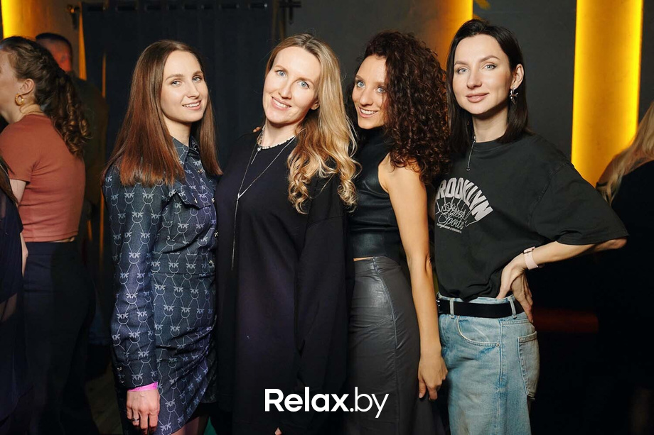 День встречи выпускников, фото № 11