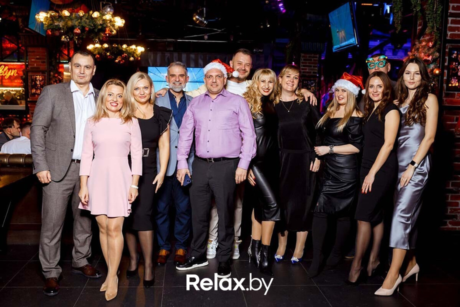 Новогодний Бруклин, фото № 9