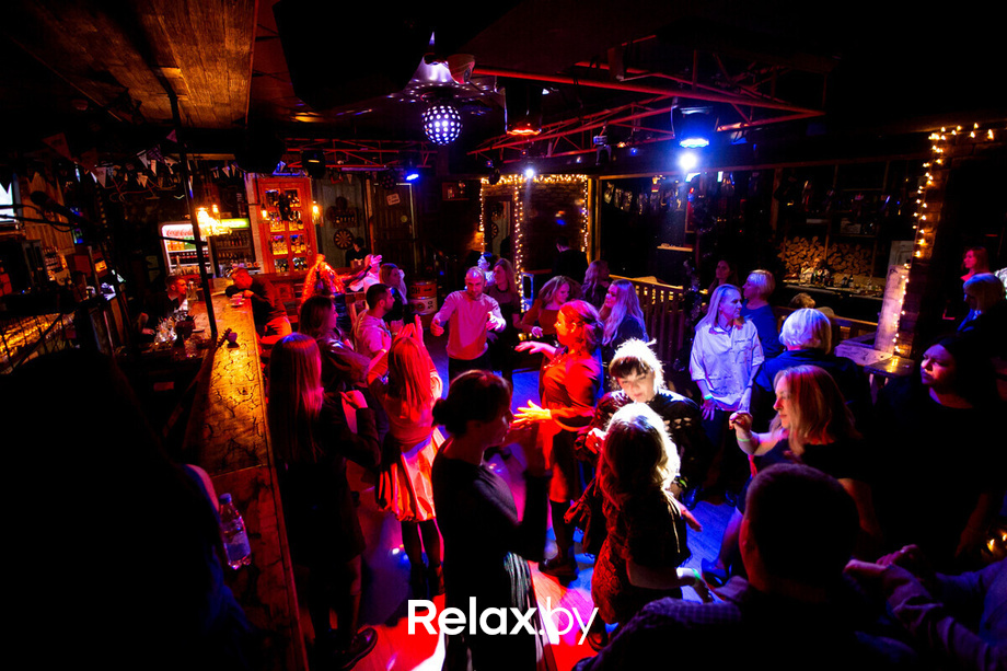 Новогодняя Квартира, фото № 49