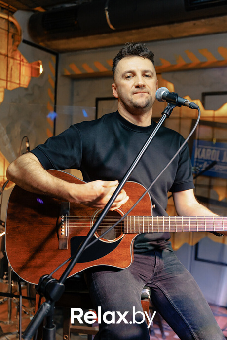 День Встречи Выпускников, фото № 6