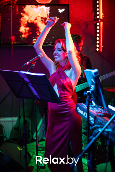 Ночные жители, фото № 10