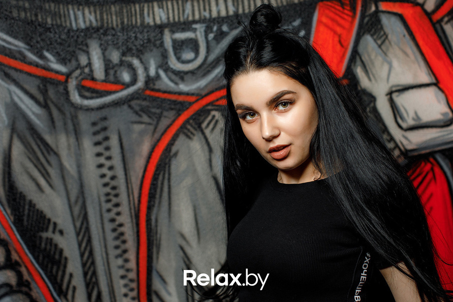 Субботний вечер, фото № 21