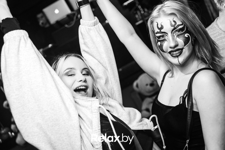 Saturday «Судная ночь», фото № 2