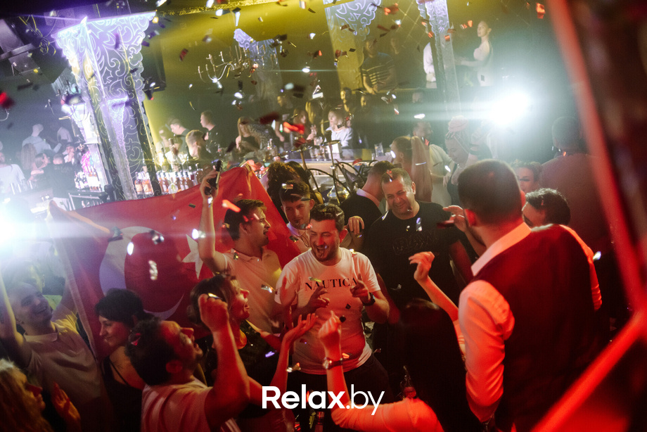 Zodiac, фото № 52