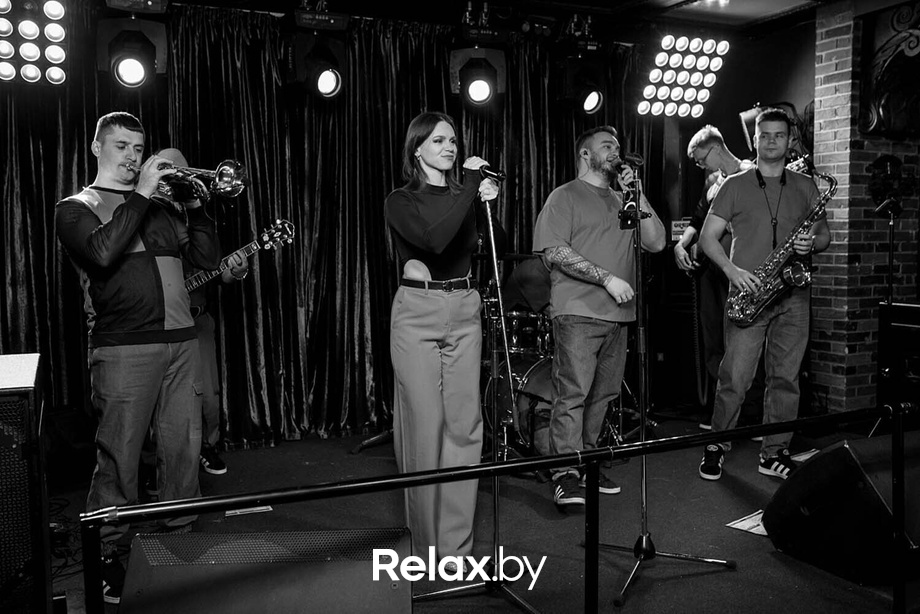 Brooklyn Live!, фото № 15