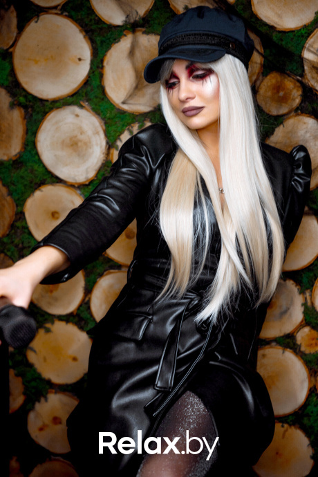 Halloween Highare, фото № 5