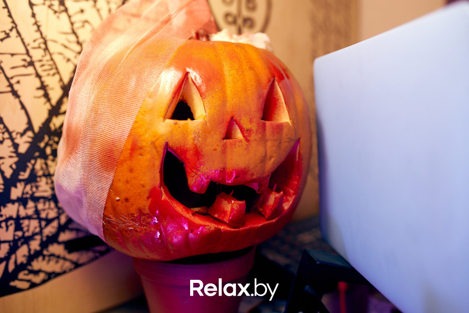 Halloween, фото № 87