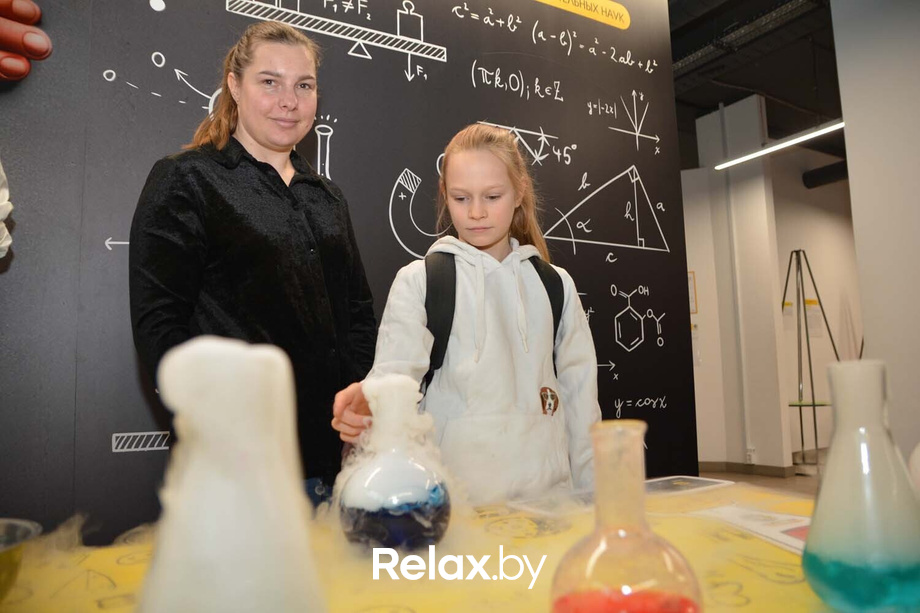 День белорусской науки, фото № 99