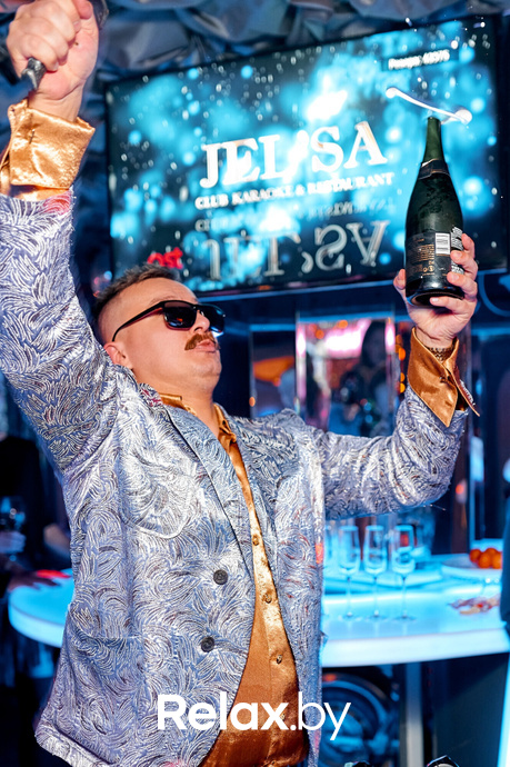 New Year's Eve, фото № 100