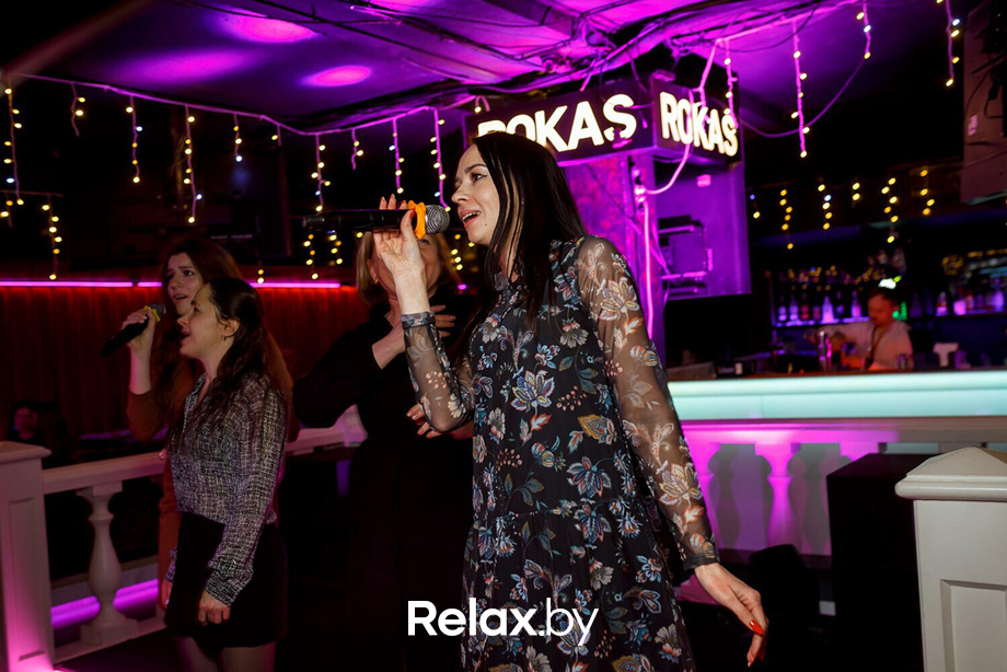 Women's Day, фото № 9