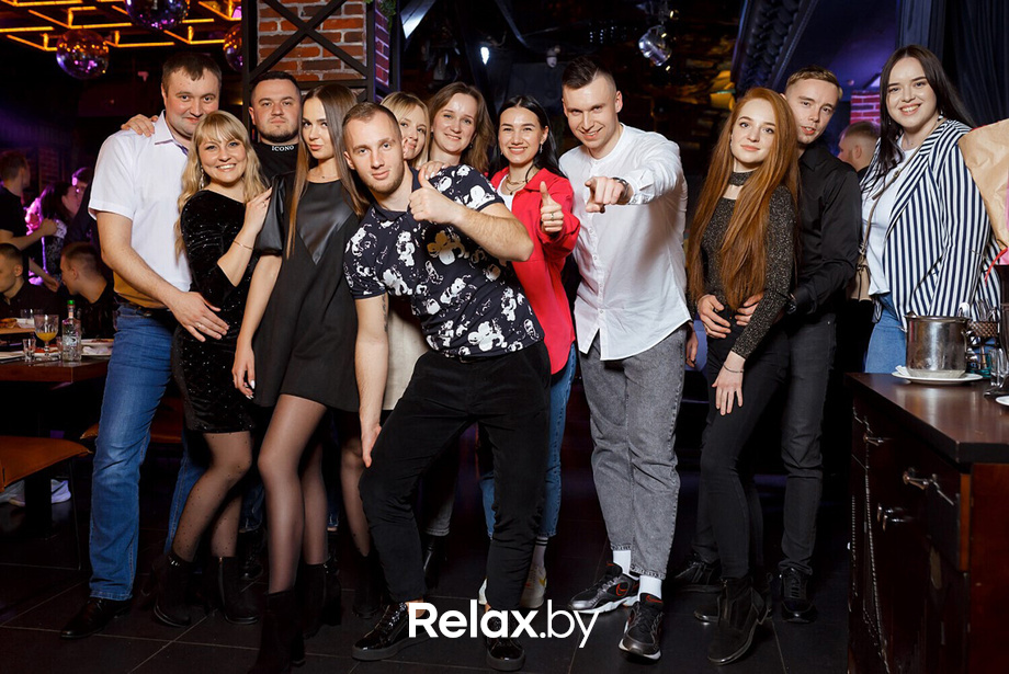 Brooklyn Live!, фото № 7