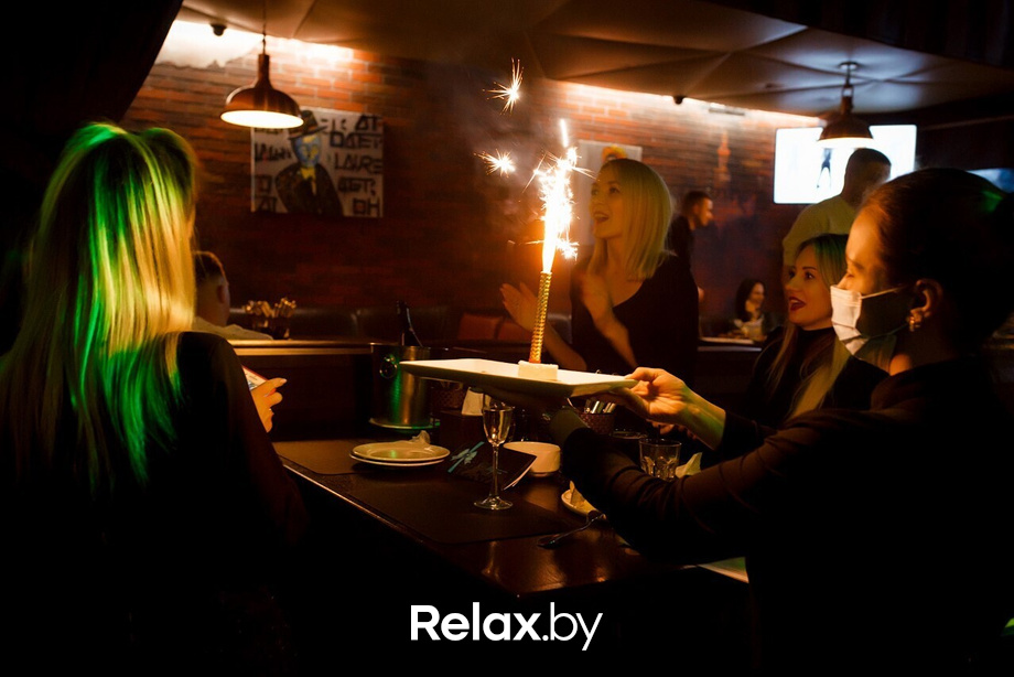 Brooklyn Live!, фото № 42