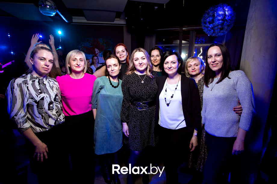 Ночные жители, фото № 3