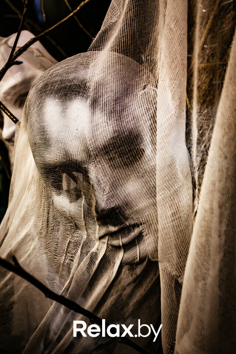 Sin City. Halloween, фото № 42