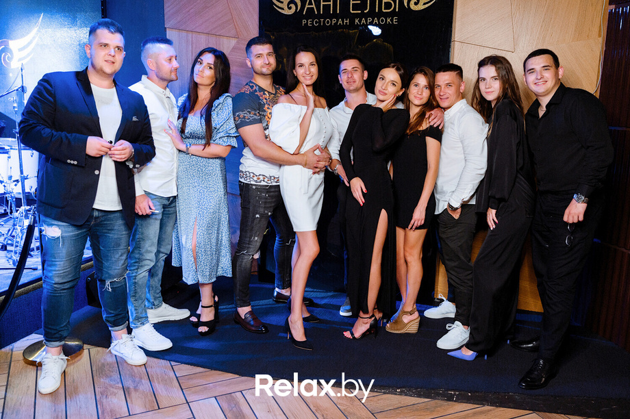 Saturday music, фото № 24