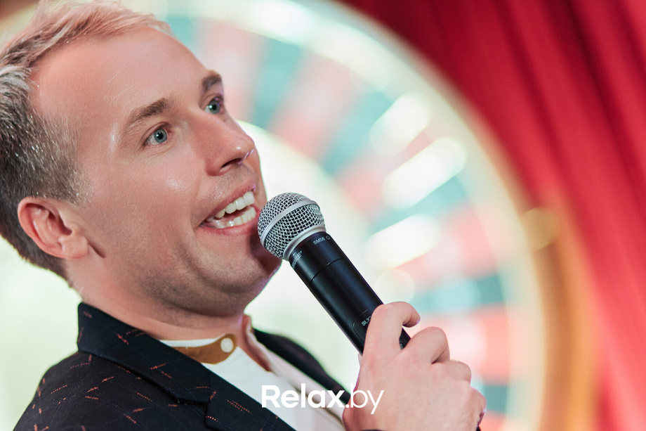 «Счастливый рейс и 125.000 миль», фото № 28