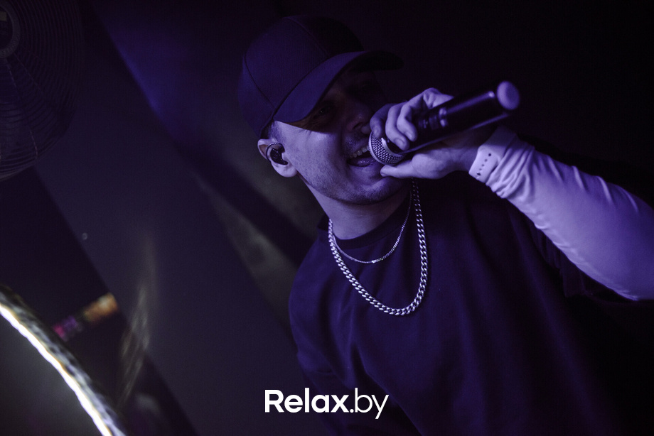 Friday «MATRIX», фото № 28