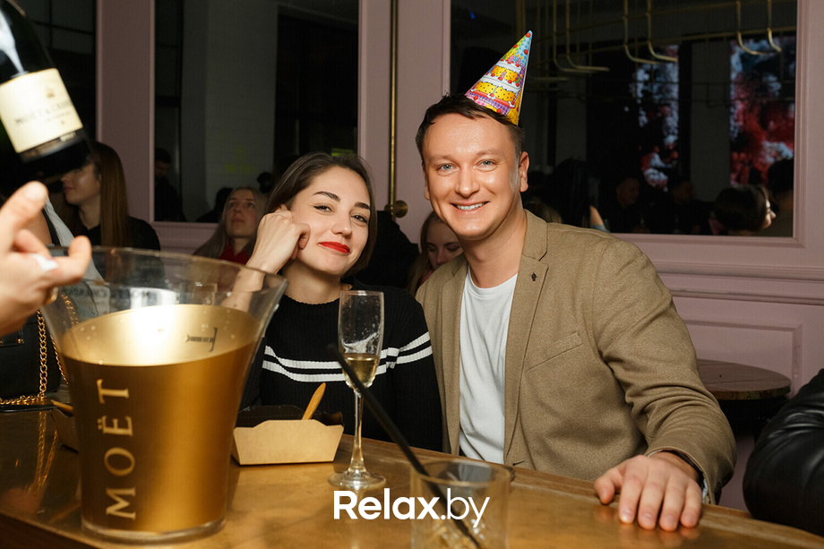 День Рождения Glass Bar 1 год, фото № 94