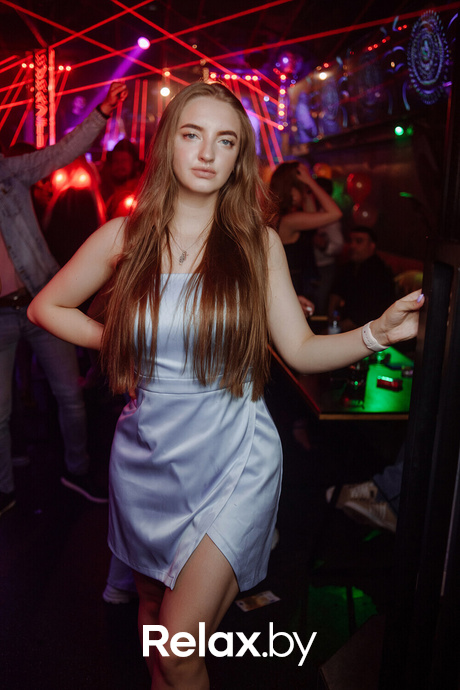 Friday «Stiflers party», фото № 46