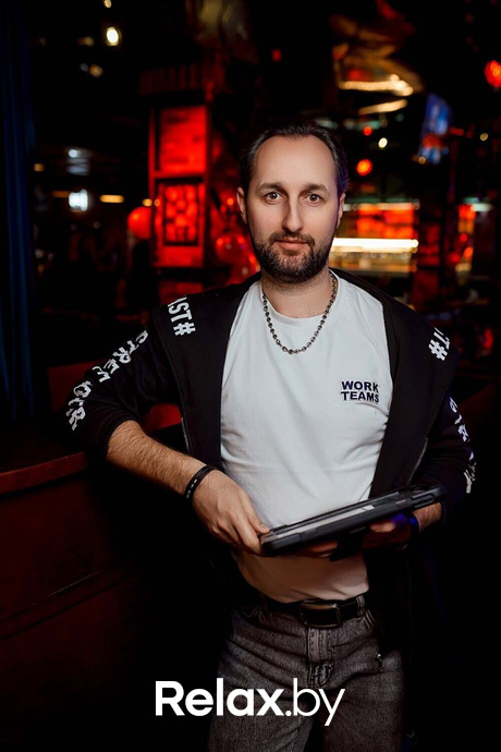 Brooklyn Live!, фото № 33