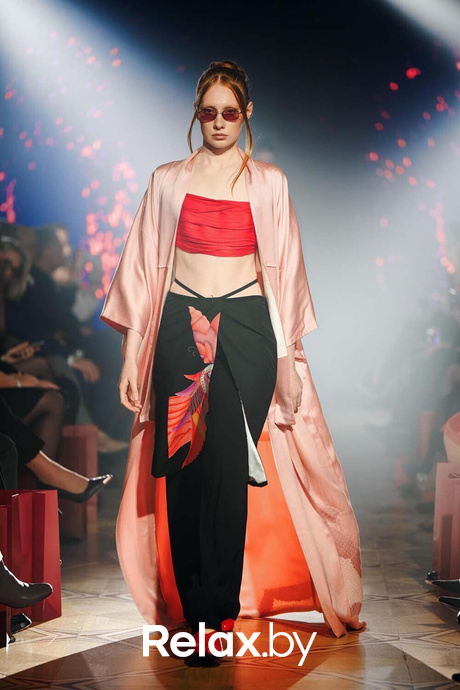 Fashion Fabrique 2.0 (часть 13), фото № 121