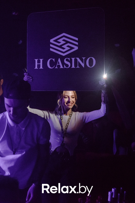 Pink blood, фото № 19