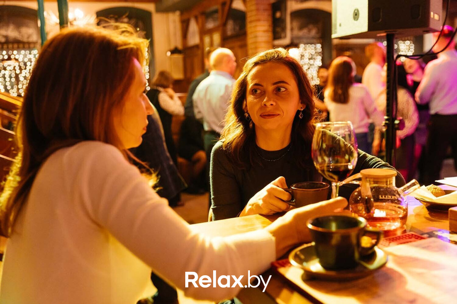 Танцуем в Броваре, фото № 37