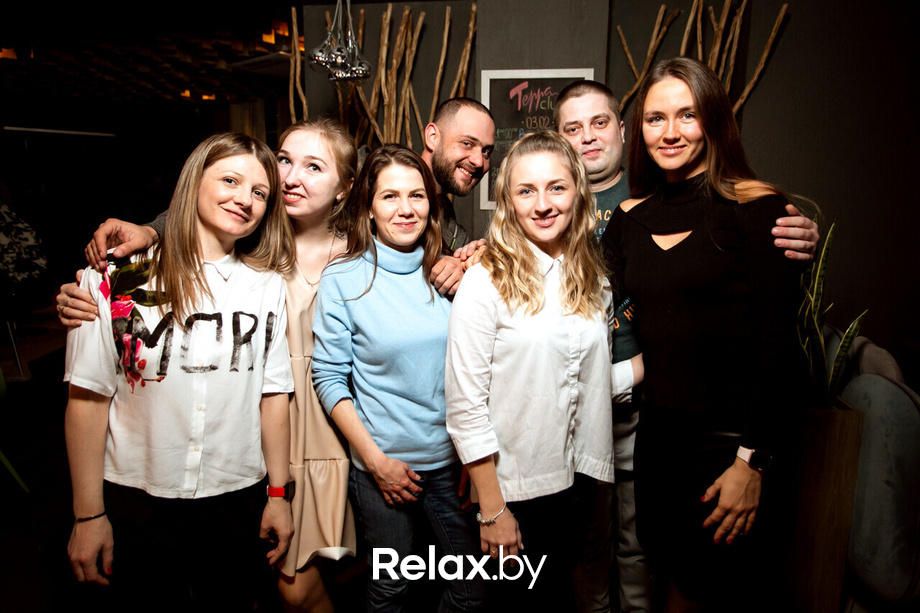 День встречи выпускников, фото № 43