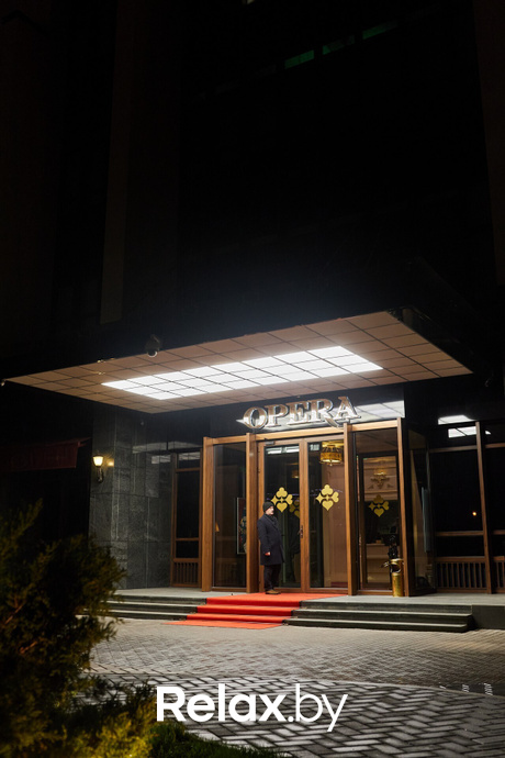 «Талисман шоу», фото № 17