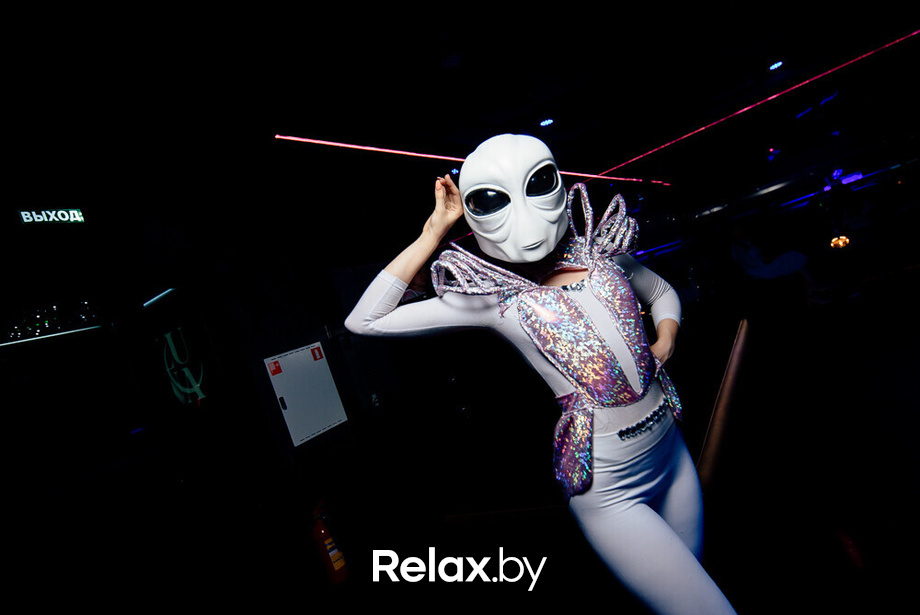 Luna party, фото № 21