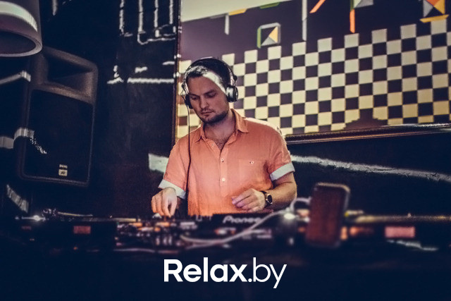 Listapad Film Festival Grand Opening Party by France Group, фото № 75