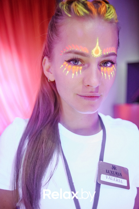 Friday LUXURIA LXR, фото № 45