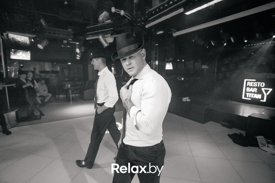 Party mix, фото № 33