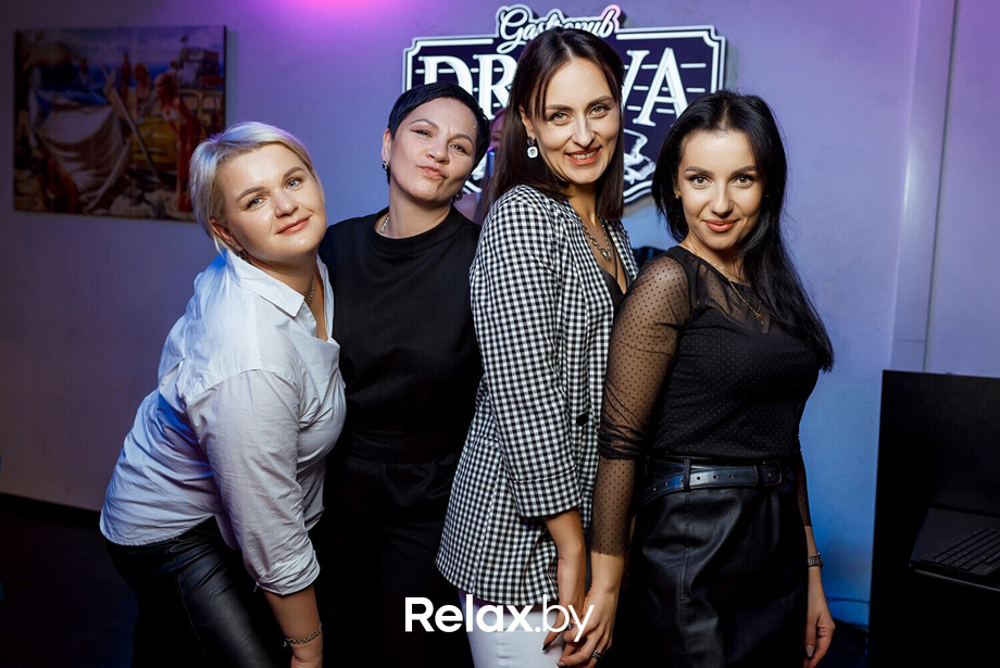 Суббота в Дровах, фото № 25