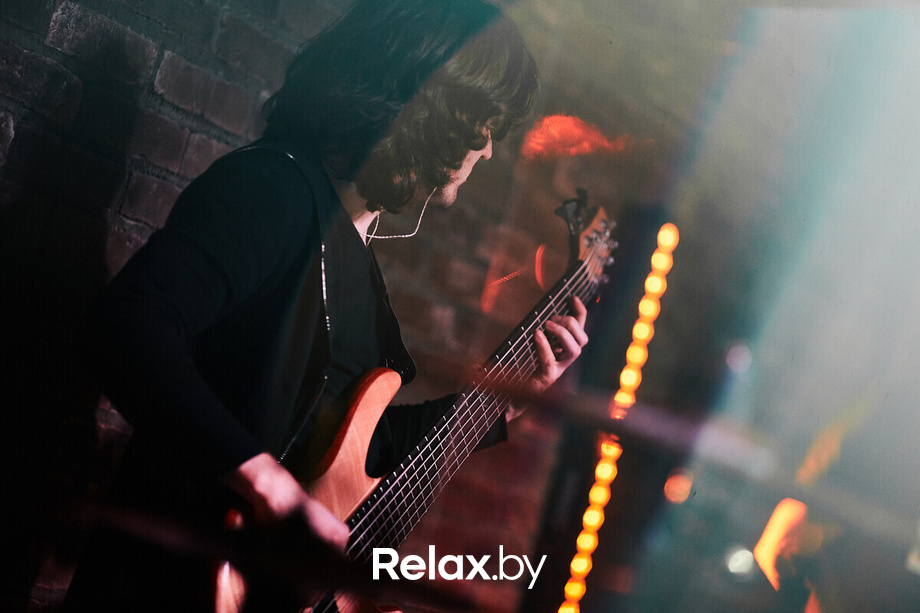 Открытие ресторана-караоке «Хинкали», фото № 121