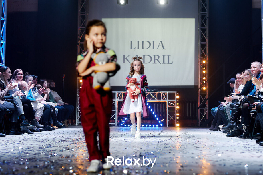 FASHION KIDS’ SHOW, фото № 271