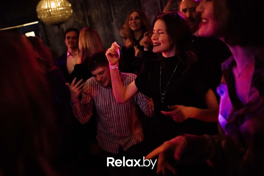 Новогодний корпоратив, фото № 149