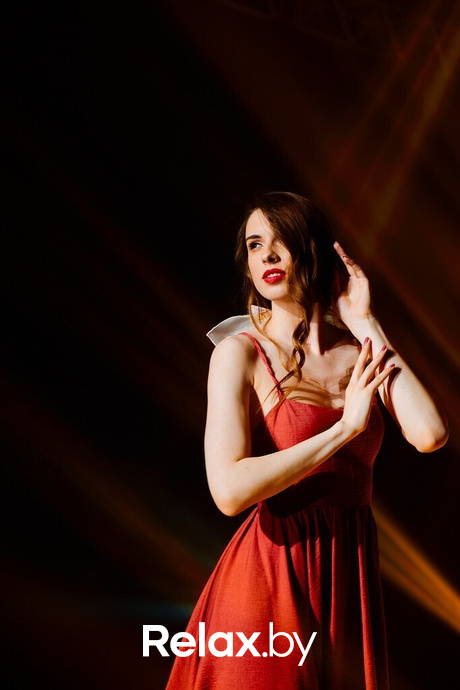 Показ MUA | Brands Fashion Show, фото № 56