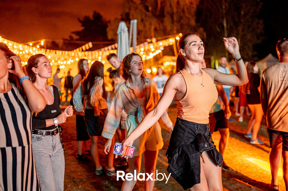 Вечеринка Martini Time, фото № 489