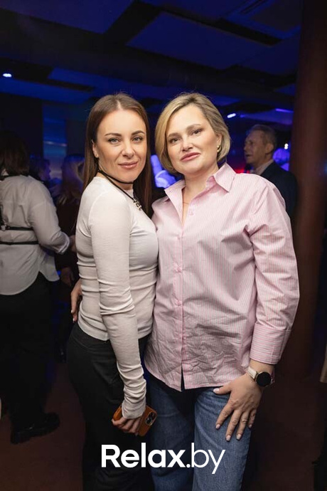 Ночные жители, фото № 24