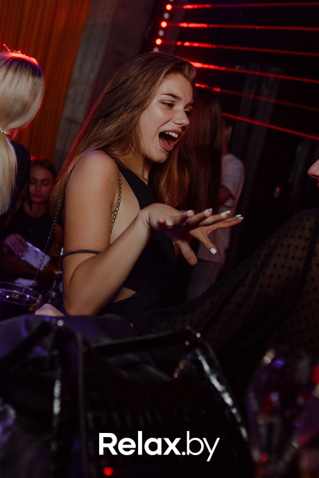 Saturday LUXURIA LXR, фото № 32